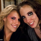 Charisma Cappelli in 'Anal Apocalypse'