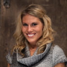 Charisma Cappelli in 'Sexy blond bomb shell'