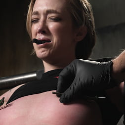 Cumming and Punching