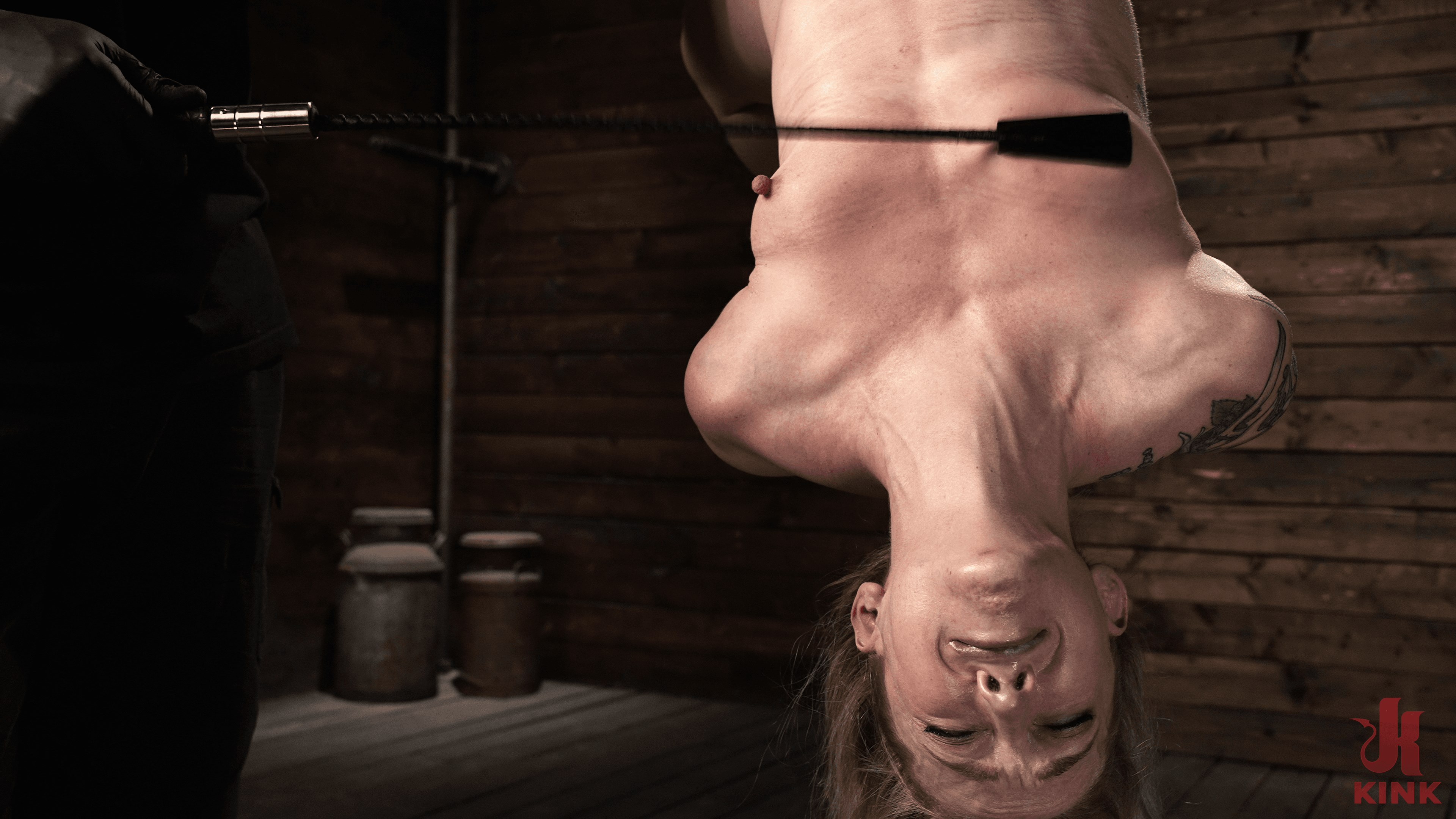 Extreme Bondage and Grueling Torment!!!
