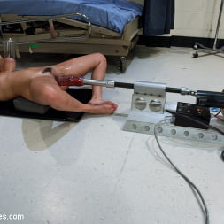 The Dildo is NOT an optical illusion