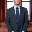 Charley Chase in 'The Wife and the Servant'