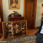 Charley Chase in 'The Wife and the Servant'