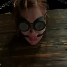 Charlie Ann in 'This is What Hard Use Looks Like'