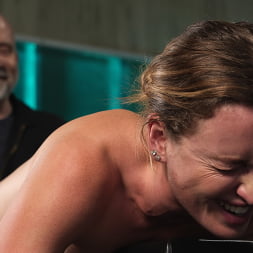 Cumming and Crying
