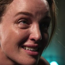 Cumming and Crying