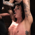 Charlie Valentine in 'Breaking In Charlie Valentine'