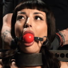 Charlie Valentine in 'Charlie Valentine: Brutal Device Bondage'