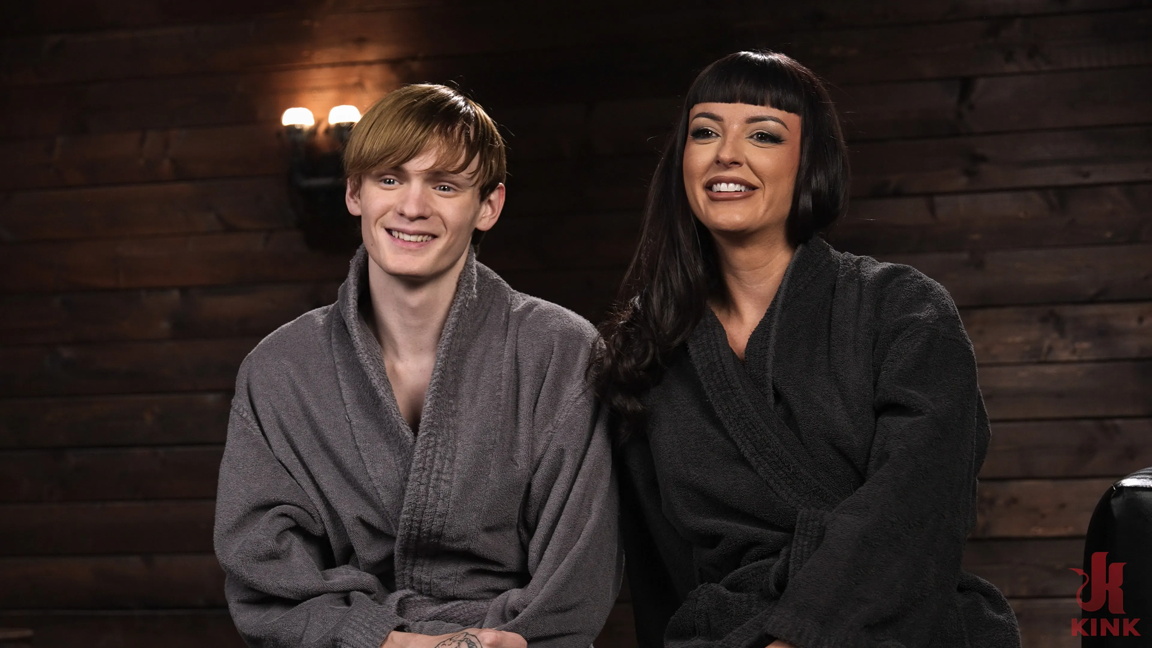 Charlie Valentine - Sadistic Little Sidecar | Picture (26)