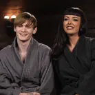 Charlie Valentine in 'Sadistic Little Sidecar'