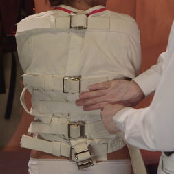 Straitjackets for Bondage and Sex