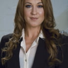 Charlotte Cross in 'TSAnal immigration Brutality.'