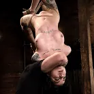 Charlotte Sartre in 'Charlotte Sartre: Brutality'