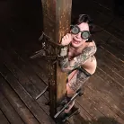 Charlotte Sartre in 'Charlotte Sartre: Extreme Bondage'