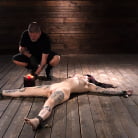 Charlotte Sartre in 'Charlotte Sartre: Extreme Bondage'