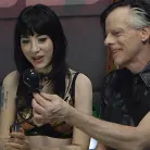 Charlotte Sartre in 'Inflatable Dildos'