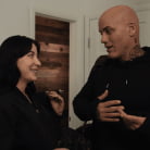 Charlotte Sartre in 'Real Life Fantasy: Luna Lovely, Derrick Pierce, Charlotte Sartre'