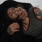 Charlotte Sartre in 'Real Life Fantasy: Luna Lovely, Derrick Pierce, Charlotte Sartre'