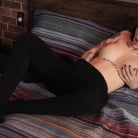 Charlotte Sartre in 'Real Life Fantasy: Luna Lovely, Derrick Pierce, Charlotte Sartre'