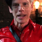 Charlotte Sartre in 'Suction Pumping'