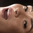 Charlotte Sins in 'The Holy Trinity - Sybian, Anal, and Bondage!!'