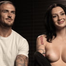 Charlotte Sins in 'Wrong Place at the Wrong Time: Charlotte Sins and Christian Wilde'