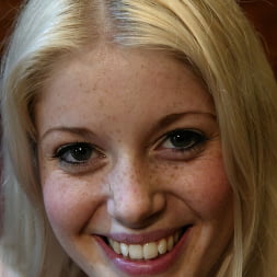 Charlotte Stokely