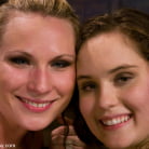 Charlotte Vale in 'Charlotte Vale, Harmony and Princess Donna Dolore'