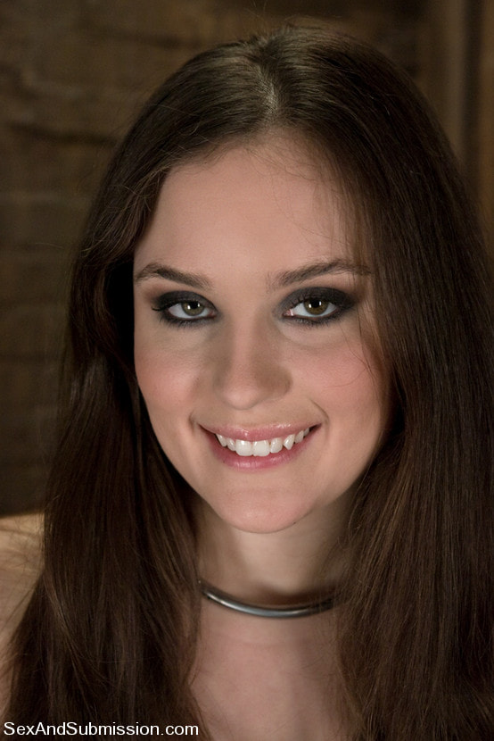 Charlotte Vale