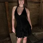 Charlotte Vale in 'Charlotte Vale'