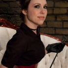 Charlotte Vale in 'Yes Miss Seda...'