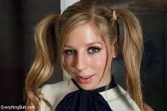 Chastity Lynn - A Whore is Born! | Picture (2)