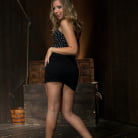 Chastity Lynn in 'Chastity Lynn - Cum Begging Cunt - Live Show Part 3'