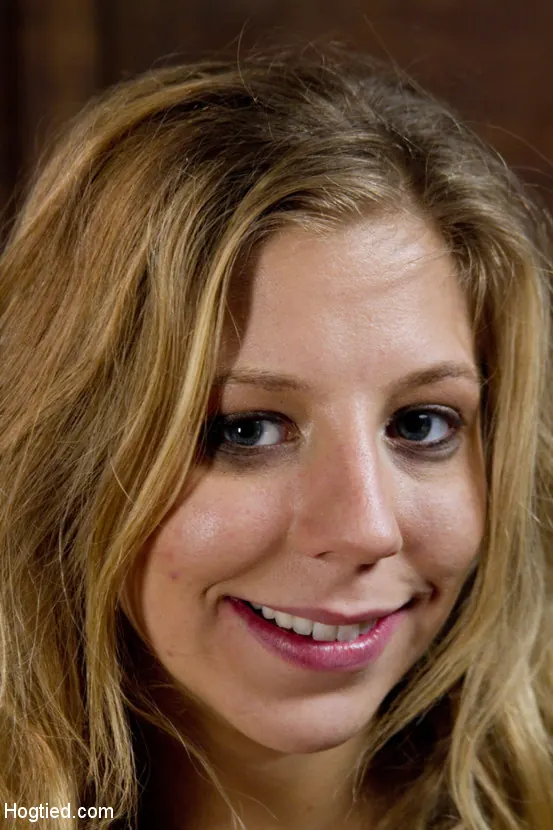 Chastity Lynn - ¡Chastity Lynn corre a toda velocidad! | Picture (6)