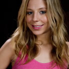 Chastity Lynn in 'Chastity Lynn Run Through Her Paces!'