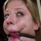 Chastity Lynn in 'Chastity Lynn Run Through Her Paces!'