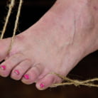 Chastity Lynn in 'Chastity Lynn Run Through Her Paces!'