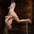 Chastity Lynn in 'Chastity Lynn Run Through Her Paces!'