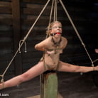 Chastity Lynn in 'Slave Training of Chastity Lynn Day 1-Finding her purpose'