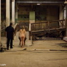 Chastity Lynn in 'Slave Training of Chastity Lynn Day 1-Finding her purpose'