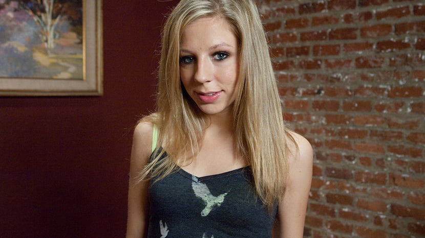 The Ravaging of Chastity Lynn