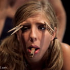 Chastity Lynn in 'Training Chastity Lynn Day 5'