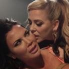 Cherie Deville in 'Big Tit Slut Gets Fucked by Loan Shark Cherie Deville'