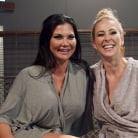 Cherie Deville in 'Big Tit Slut Gets Fucked by Loan Shark Cherie Deville'