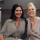 Cherie Deville in 'Big Tit Slut Gets Fucked by Loan Shark Cherie Deville'