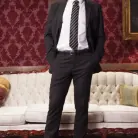 Cherie Deville in 'Black Mailed: Step-Mother and Daughter Sexually Punished'