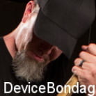 Cherie Deville in 'Fight or Flight equals The Bitch That Broke Everything'