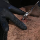 Cherie Deville in 'Nurse Cherie DeVille Inflicts Sadistic Medical Malpractice on DJ'