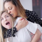 Cherie DeVille in 'Psycho Anal Step-Mommy Cherie DeVille Is Put in Her Place'