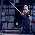 Cherie Deville in 'SEX WITCH: Cherie Deville Takes Five Hard Cocks in Dystopian Fuck'